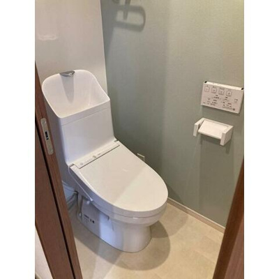 【トイレ】 | フローラ希望ヶ丘