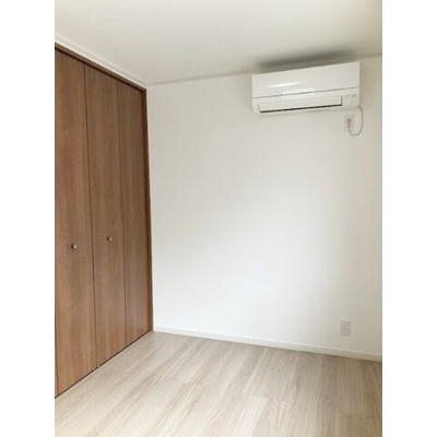 【寝室】 | フローラ希望ヶ丘