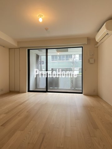 パトリス神保町の居間・リビング