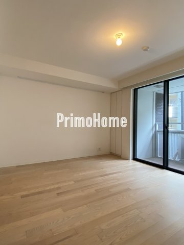 パトリス神保町の居間・リビング