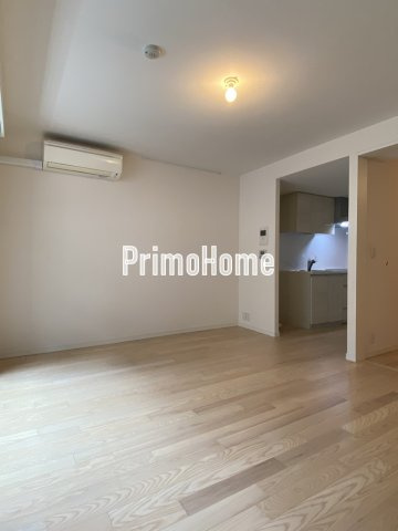 パトリス神保町の居間・リビング