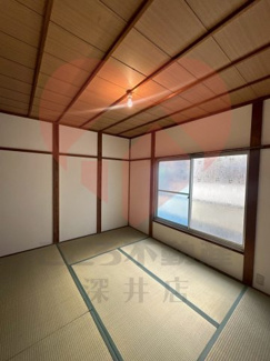 【寝室】 | 堺市中区辻之戸建