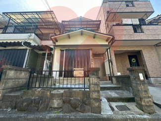 【外観】 | 堺市中区辻之戸建