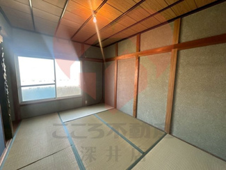  | 堺市中区辻之戸建