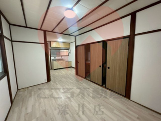  | 堺市中区辻之戸建