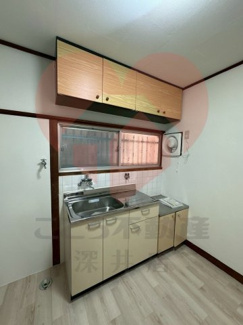 【キッチン】 | 堺市中区辻之戸建