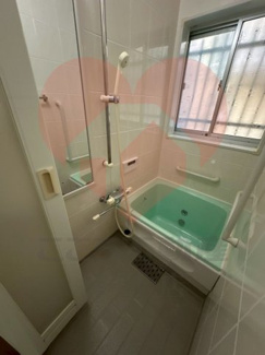 【浴室】 | 堺市中区辻之戸建