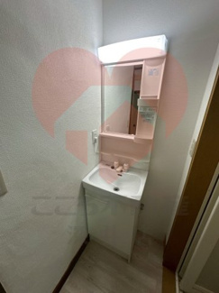 【洗面所】 | 堺市中区辻之戸建