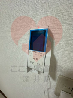 【セキュリティ】 | 堺市中区辻之戸建