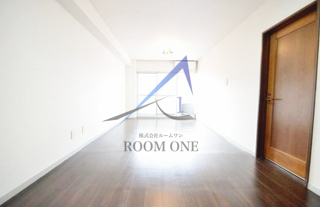 シャトレ市ヶ谷の寝室|寝室です。