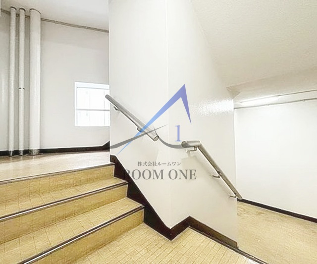 シャトレ市ヶ谷