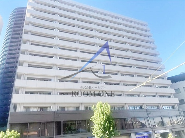 シャトレ市ヶ谷