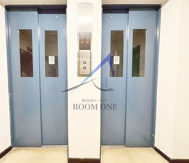 シャトレ市ヶ谷