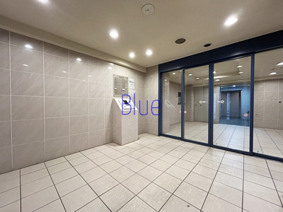 【セキュリティ】 | ドゥーエ横濱台町