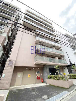 【外観】 | ドゥーエ横濱台町