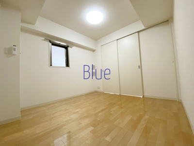 【居間・リビング】 | ドゥーエ横濱台町