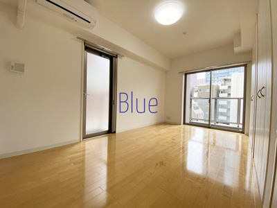 【寝室】 | ドゥーエ横濱台町