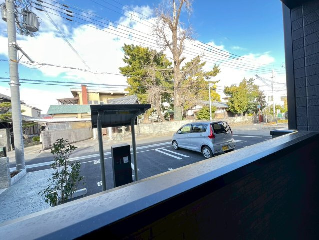 リバーサイドＷＨの展望