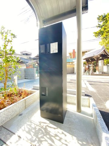 リバーサイドＷＨのその他