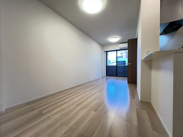 リバーサイドＷＨの内装