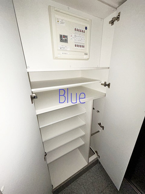 【設備】 | ecume川崎