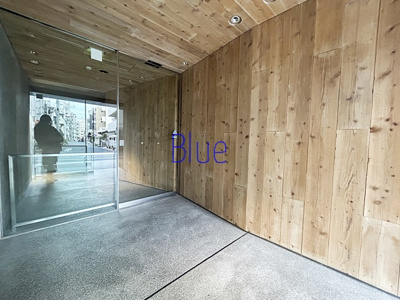 【エントランス】 | ecume川崎