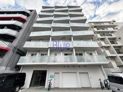 【外観】 | ecume川崎