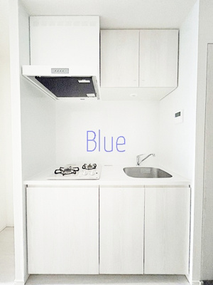 【キッチン】 | ecume川崎