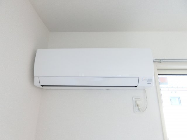 くみの木ヒルズⅡの設備