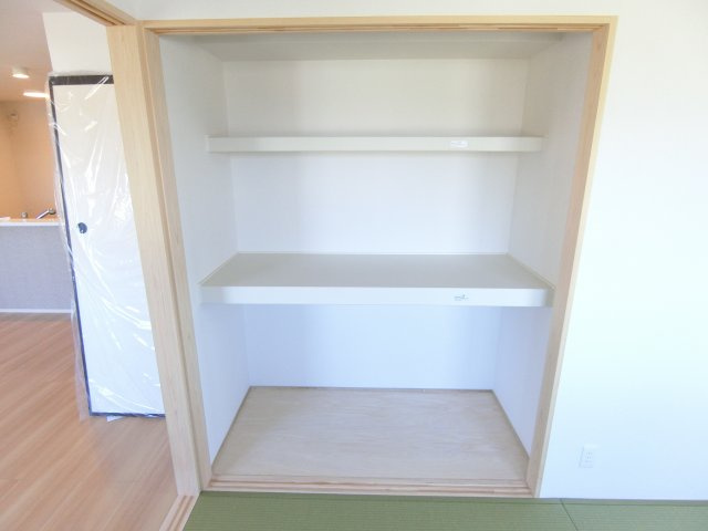 くみの木ヒルズⅡのその他