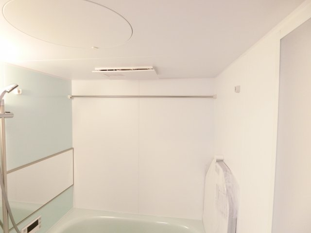 くみの木ヒルズⅡの設備