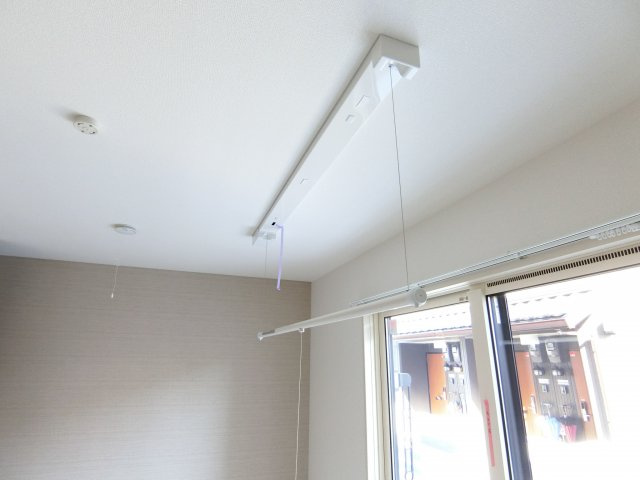 くみの木ヒルズⅡのその他