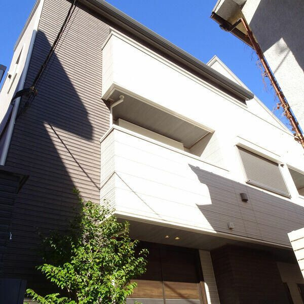 ｍａｉｓｏｎ　ｄｅ　ＰＵＲのその他共用部分