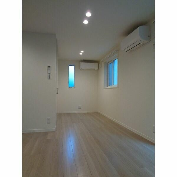 ｍａｉｓｏｎ　ｄｅ　ＰＵＲの居間・リビング