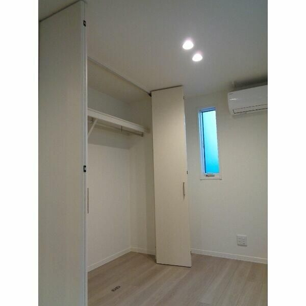 ｍａｉｓｏｎ　ｄｅ　ＰＵＲの収納