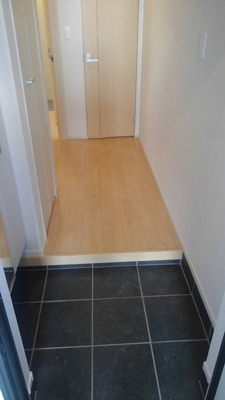 【玄関】 | メルベーユ