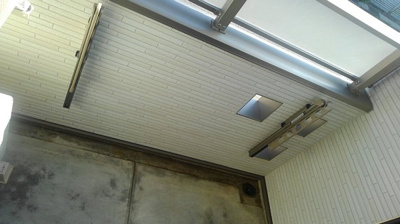 【バルコニー】 | メルベーユ