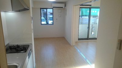 【居間・リビング】 | メルベーユ