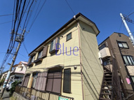 三球ハイツの画像