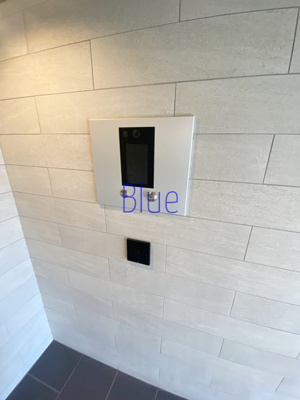 【セキュリティ】 | ディームス横濱神之木台