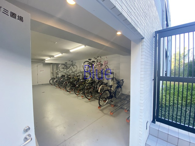 【その他共用部分】 | ディームス横濱神之木台