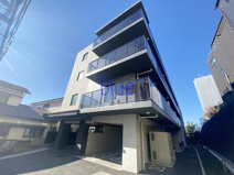 ディームス横濱神之木台の画像