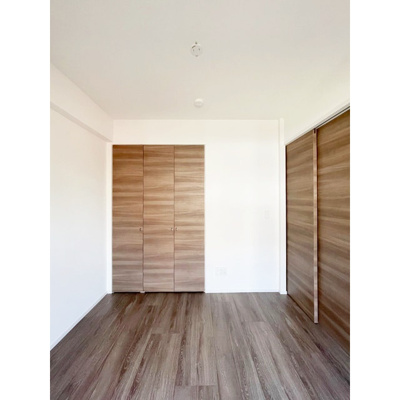 【寝室】 | ディームス横濱神之木台 | 同仕様