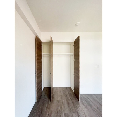 【収納】 | ディームス横濱神之木台 | 同仕様