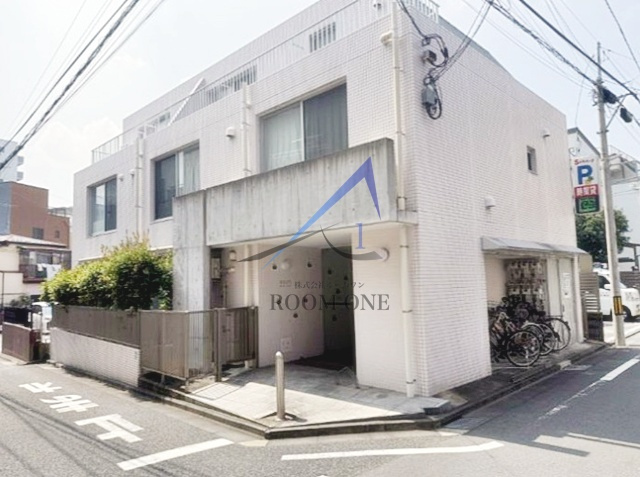 Ｅａｒｔｈ　Ｉｋｅｂｕｋｕｒｏの外観|外観です。