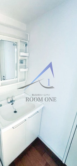 Ｅａｒｔｈ　Ｉｋｅｂｕｋｕｒｏの洗面所|洗面台です。