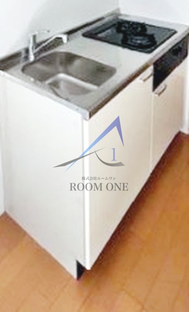 Ｅａｒｔｈ　Ｉｋｅｂｕｋｕｒｏのキッチン|キッチンです。