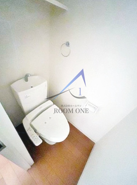 Ｅａｒｔｈ　Ｉｋｅｂｕｋｕｒｏのトイレ|トイレです。