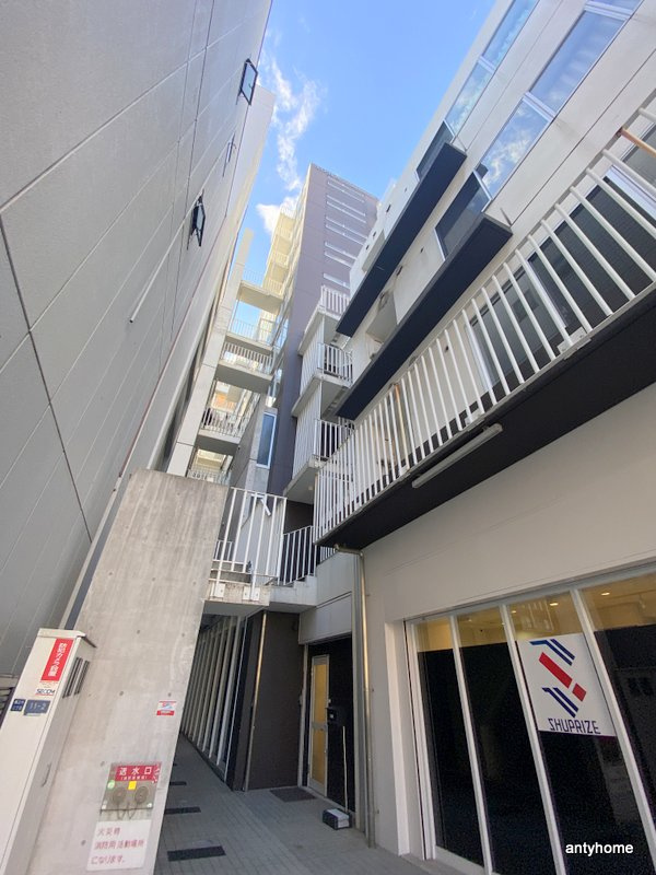 ドーマ島之内　仲介手数料無料