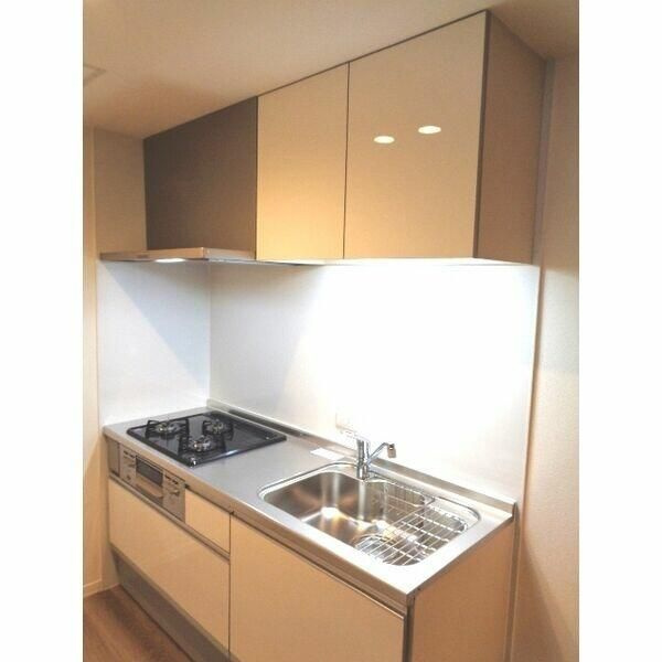 ｍａｉｓｏｎ　ｄｅ　ＰＵＲのキッチン